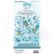 Zestaw Die cuts Color Swatch Ocean 112 elementów CSO41275 49 and Market