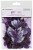 Ozdoby liście Color Swatch Lavender Acetate Leaves 70szt CSL41459 49 and Market