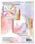 Zestaw Spiral Notebook Set Spectrum Gardenia - notesy spiralne 2szt SG23800 49 and Market