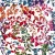 Zestaw Die cuts Spectrum Gardenia - Leaves 63 elementy SG23657 49 and Market