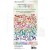 Zestaw Die cuts Spectrum Gardenia - Leaves 63 elementy SG23657 49 and Market