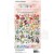 Zestaw Die cuts Spectrum Gardenia - Floral 71 elementów SG23633 49 and Market