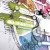 Zestaw Ultimate Page Kit Spectrum Gardenia SG23572 49 and Market