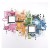 Zestaw Ultimate Page Kit Spectrum Gardenia SG23572 49 and Market