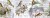 Idea-Ology Collage Paper Aviary 15cmx5.5m TH93706 Tim Holtz