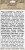 Rub-on transfer 12x19.7cm Idea-Ology Rubs Rub-Ons Tiny Text TH93695 Tim Holtz