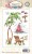Stemple akrylowe Romantic Summer STAMPRS144 StudioLight