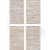 Naklejki Clippings Stickers - Christmas TH93754 Tim Holtz