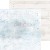 Zestaw papierów bazowych 20x20 Forever Blue CC-C56-FB-12 Craft O'Clock
