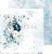 Zestaw papierów 30x30 Forever Blue CC-C56-FB-00 Craft O'Clock