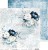Zestaw papierów 30x30 Forever Blue CC-C56-FB-00 Craft O'Clock