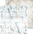 Zestaw papierów 30x30 Forever Blue CC-C56-FB-00 Craft O'Clock