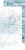 Zestaw papierów bazowych 15x30 Forever Blue CC-C56-FB-09 Craft O'Clock
