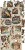 Zestaw dodatków 15x30 Clang &amp; Dirt - Hobby &amp; Party CC-C57-CD-10 Craft O'Clock