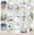 Papier 30x30 Winter Tree - Memories UHK Gallery