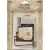 Dodatki Remnants Layers TH93956 Tim Holtz