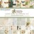Zestaw papierów 30x30 Curators Meadow CM36752 49 And Market