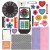 Zestaw papierów 30x30 Spectrum Gardenia Painted Foundations SG23534 49 And Market