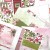 Zestaw ozdób 30x30 ARToptions Rouge Ultimate Page Kit AOR39357 49 And Market