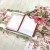 Zestaw ozdób 30x30 ARToptions Rouge Ultimate Page Kit AOR39357 49 And Market