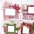 Zestaw ozdób 30x30 ARToptions Rouge Ultimate Page Kit AOR39357 49 And Market