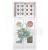 Zestaw ozdób Vintage Artistry Tranquility Cluster Kit VAT39708 49 And Market