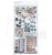 Zestaw Die cuts Vintage Artistry Tranquility Elements 94 elementy VAT39715 49 And Market