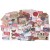 Dodatki Keepsakes Ephemera TH93958 Tim Holtz