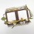 Zestaw Cluster Kit Vintage Artistry Nature Study NS23152 49 And Market