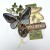 Zestaw Cluster Kit Vintage Artistry Nature Study NS23152 49 And Market