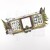 Zestaw Cluster Kit Vintage Artistry Nature Study NS23152 49 And Market