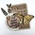 Zestaw Cluster Kit Vintage Artistry Nature Study NS23152 49 And Market