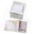 Zestaw Spiral Notebook Set Vintage Artistry Nature Study - notesy spiralne 2szt NS23817 49 And Market