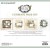 Zestaw ozdób 30x30 Vintage Artistry Nature Study Ultimate Page Kit NS41701 49 And Market
