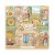 Zestaw papierow 20x20 Sunflower Art SBBS83 Stamperia
