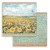 Zestaw papierów 20x20 Sunflower Art SBBS83 Stamperia