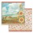 Zestaw papierów 20x20 Sunflower Art SBBS83 Stamperia