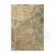 Papier ryżowy A6 Around The World Background - zestaw 8szt DFSAK6005 Stamperia