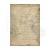 Papier ryżowy A6 Around The World Background - zestaw 8szt DFSAK6005 Stamperia