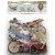 Ozdoby kształty tekturowe Die Cuts Around The World DFLDC78 Stamperia