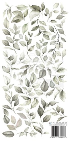 Papier 30x15 Dolina róż 02 Paper Heaven