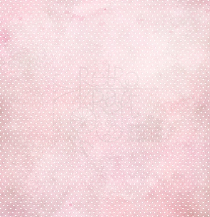 Zestaw papierów 30x30 Dolina róż Paper Heaven