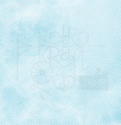 Zestaw papierów 30x30 Jak w niebie Paper Heaven