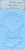Foremka silikonowa 20x13 Steampunkowy balon LBMF091 LaBlanche