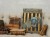 Foremka silikonowa 20x13 Steampunkowy balon LBMF091 LaBlanche
