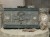 Foremka silikonowa 20x13 Steampunkowy zegar LBMF092 LaBlanche