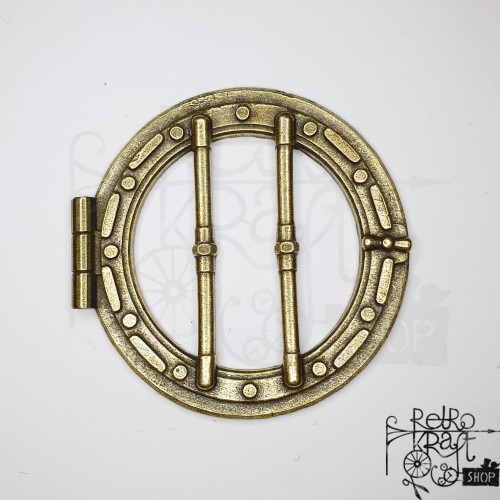 Ozdoba metalowa Bulaj okrętowy Ship Porthole 1 STE Mitform