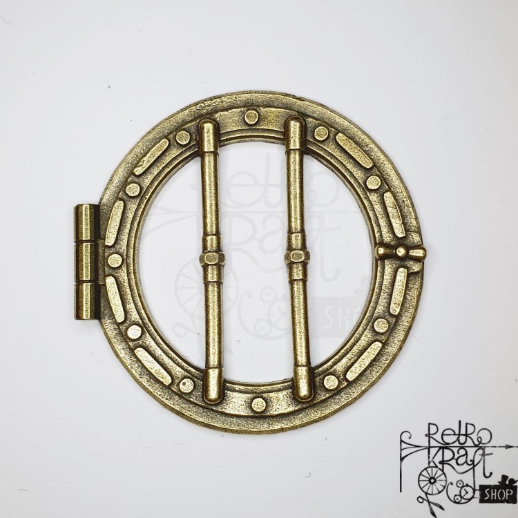 Ozdoba metalowa Bulaj okrętowy Ship Porthole 1 STE Mitform