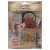 Baseboards Junk Drawer TH94044 Tim Holtz