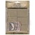 Matchboxes Tim Holtz Idea-ology